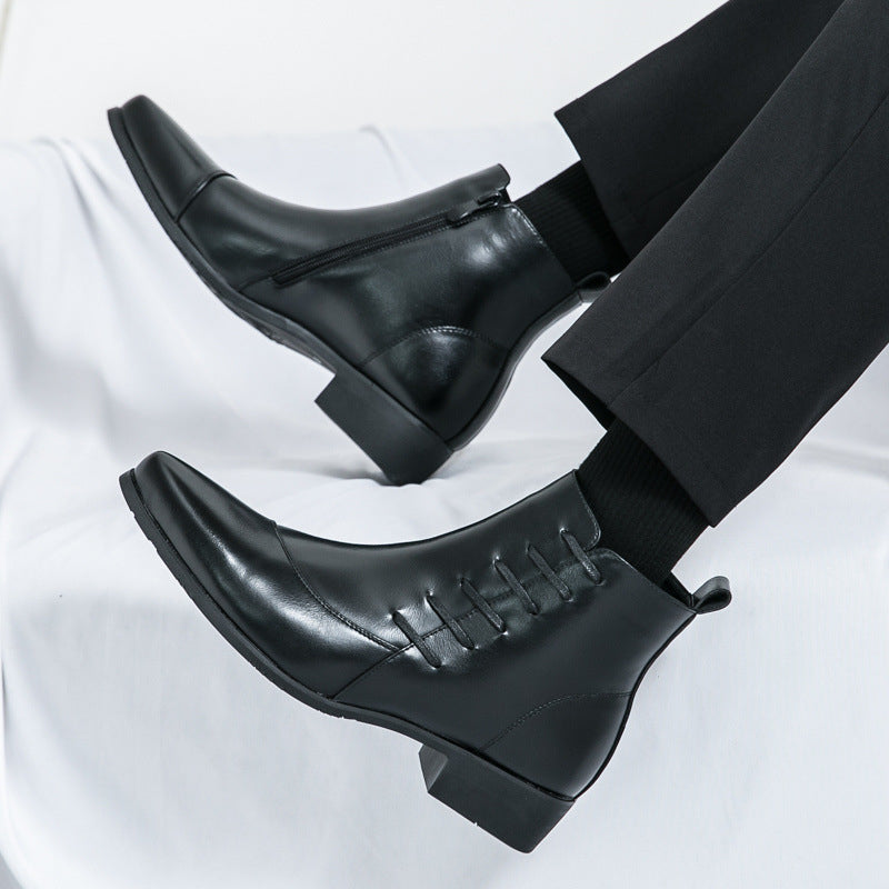 Chelsea Boots Homme British