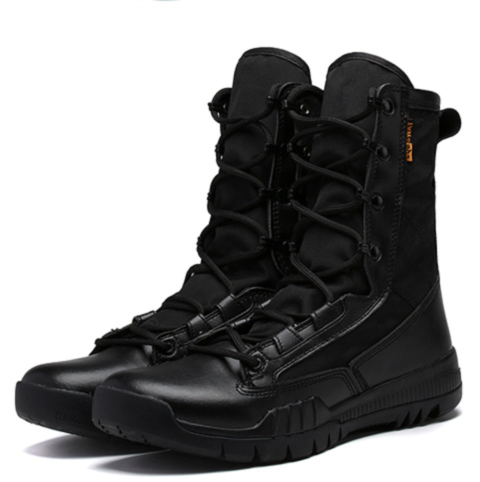Boots Militaires Outdoor