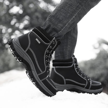 Bottes Neige Outdoor