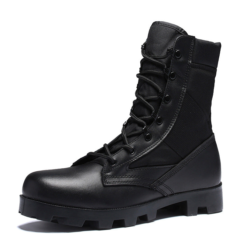 Boots Militaires Outdoor