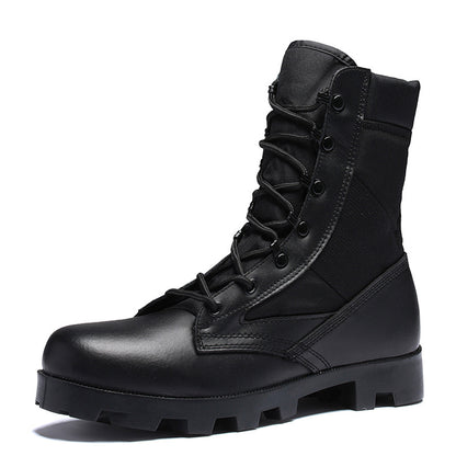 Boots Militaires Outdoor