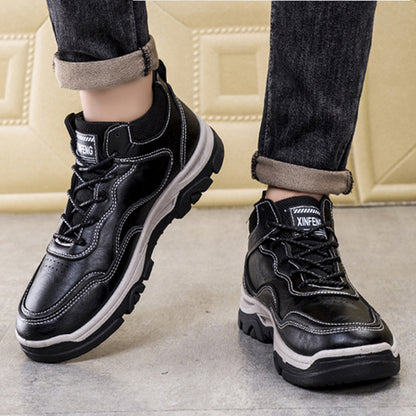 Ankle Boots Outdoor Homme