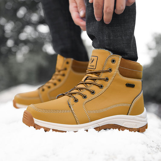 Bottes Neige Outdoor