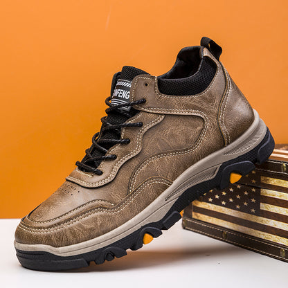 Ankle Boots Outdoor Homme