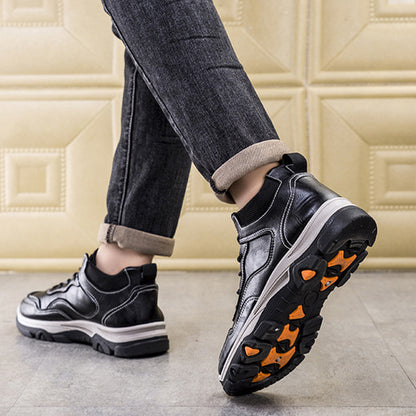 Ankle Boots Outdoor Homme