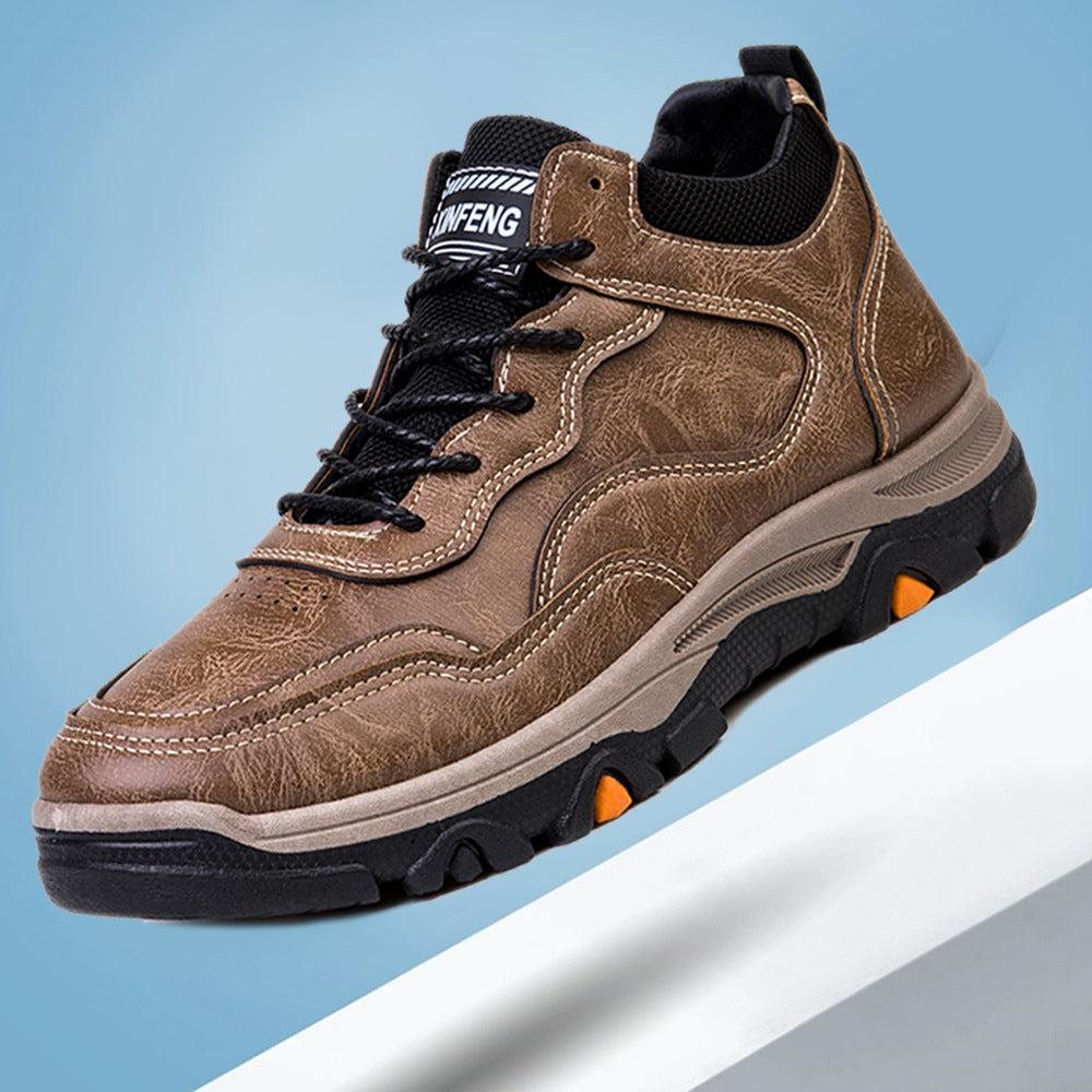 Ankle Boots Outdoor Homme