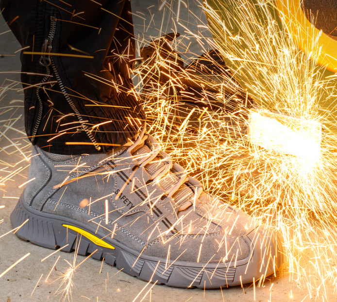 Chaussures Quatre saisons en Velours