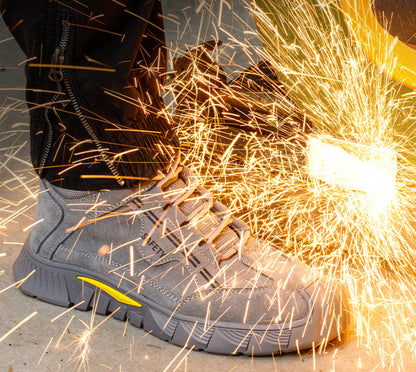 Chaussures Quatre saisons en Velours