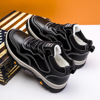 Ankle Boots Outdoor Homme