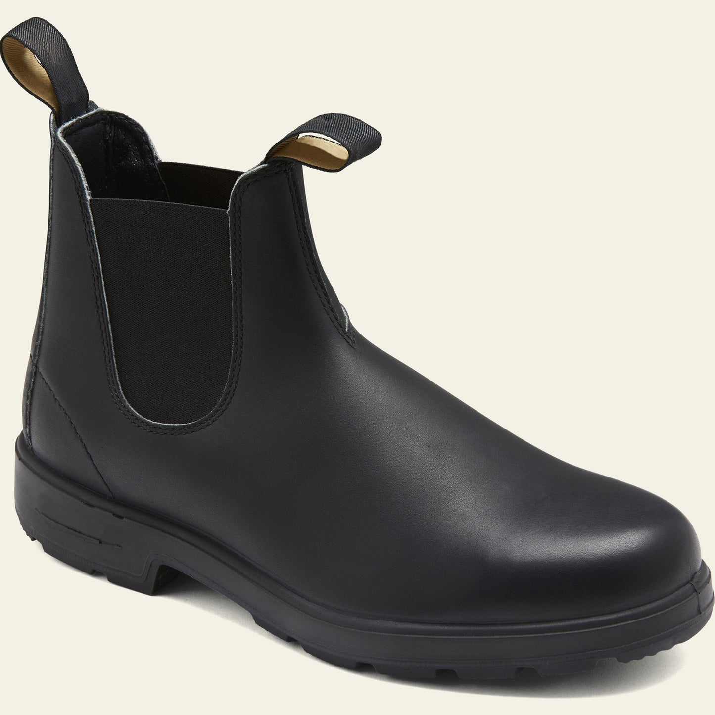Chelsea Boots Vintage Couple
