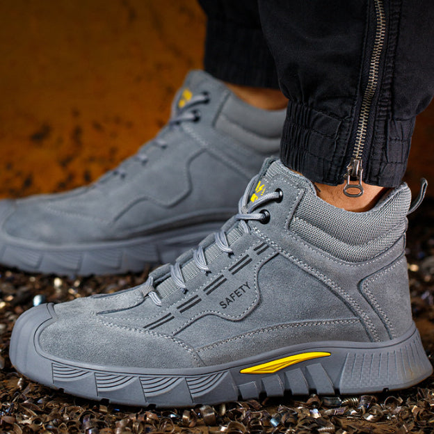 Chaussures Quatre saisons en Velours