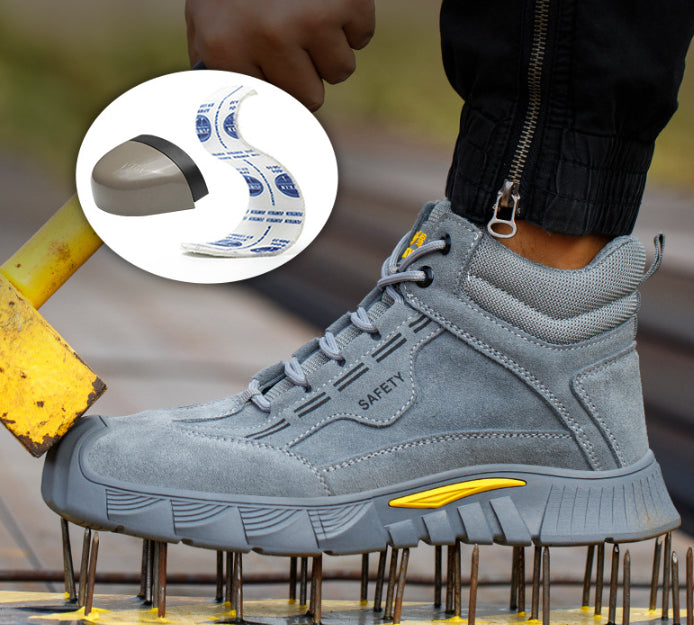 Chaussures Quatre saisons en Velours