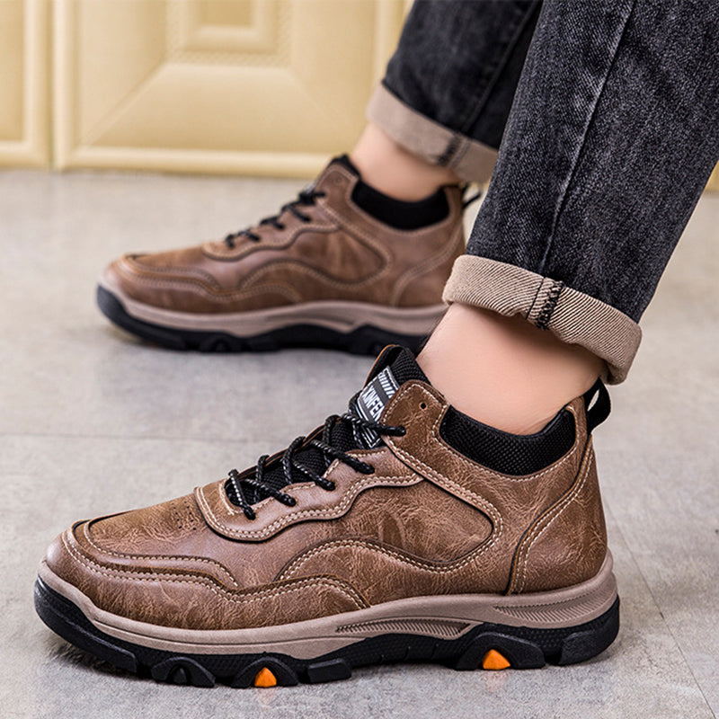 Ankle Boots Outdoor Homme